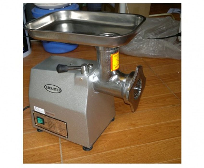 Máy xay thịt Berjaya BJY-MM12L - Hàng chính hãng
