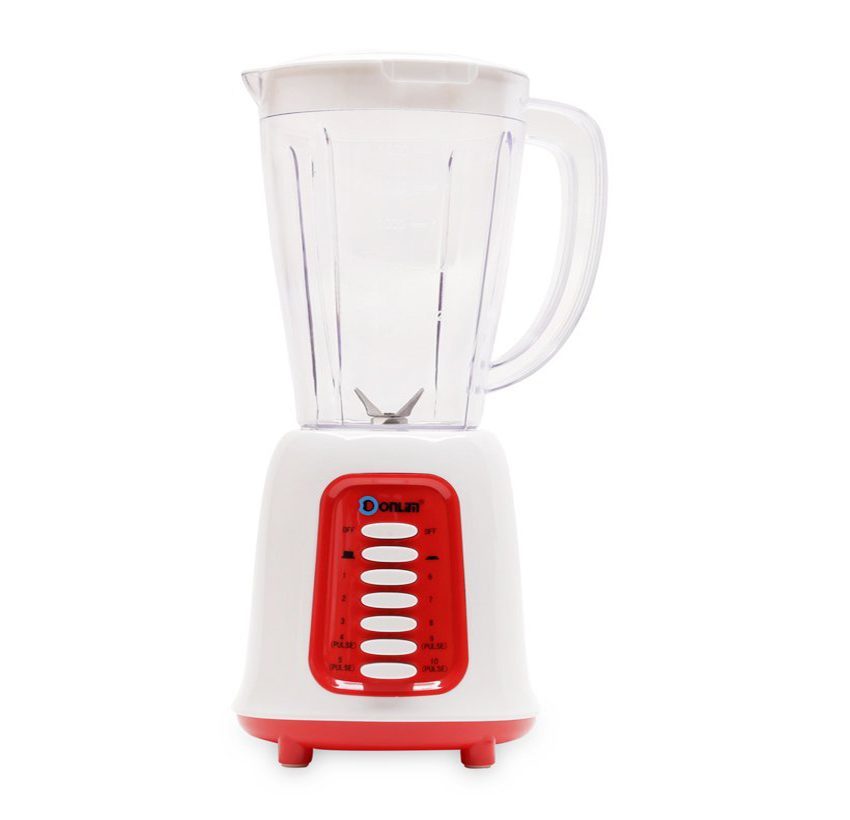 Máy xay sinh tố Donlim BL1009-AK - Hàng chính hãng