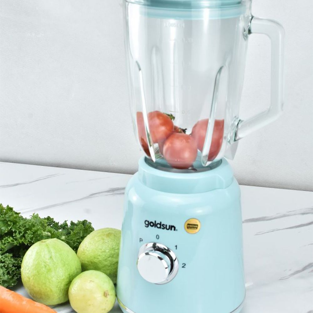 Máy xay sinh tố Goldsun GBL-4141 - Hàng chính hãng