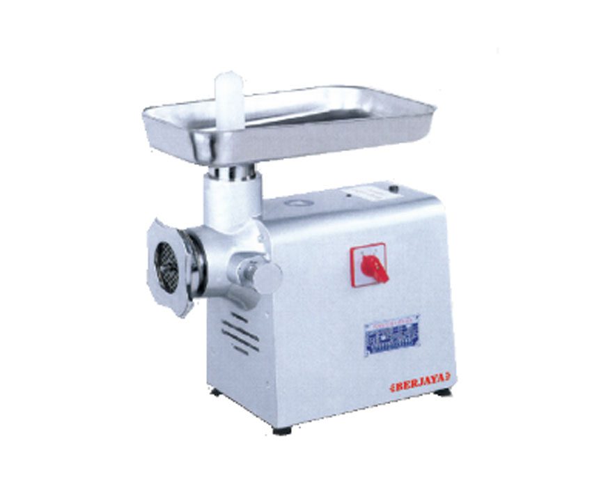 Máy xay thịt Berjaya BJY-MM22/SS - Hàng chính hãng