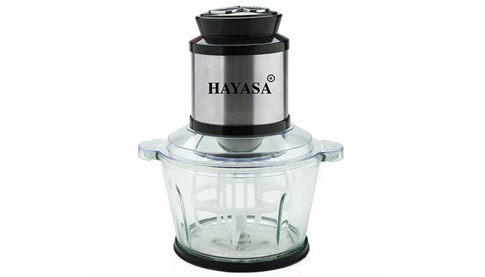 Máy xay thịt Hayasa HA-381 - Hàng chính hãng