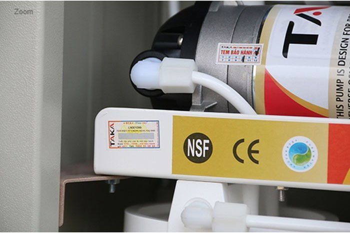 Máy lọc nước Taka R.O-VS - Hàng chính hãng