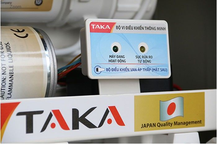 Máy lọc nước Taka R.O-VS - Hàng chính hãng