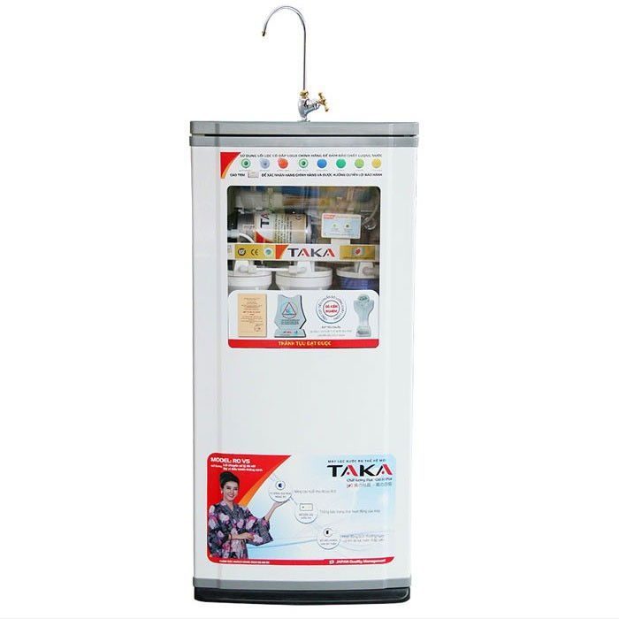 Máy lọc nước Taka R.O-VS - Hàng chính hãng