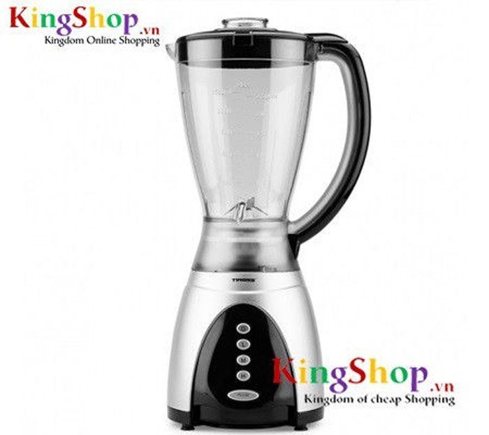 Máy xay sinh tố Tiross TS5246 - Thương hiệu Ba Lan - Hàng chính hãng