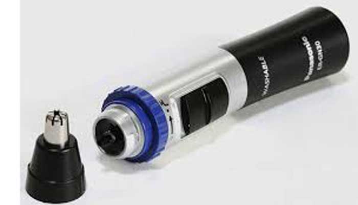 Máy tỉa lông mũi Panasonic PAMT-ER-GN30-K453 - Hàng chính hãng