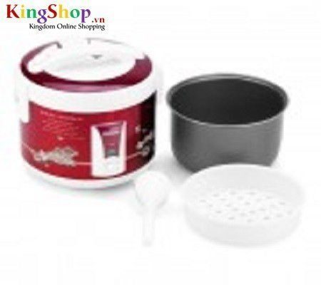 Nồi cơm điện Honey's HO704-M10 - Công suất 500W - Hàng chính hãng