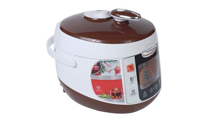 Nồi áp suất Elmich PCE-0291 - Hàng chính hãng