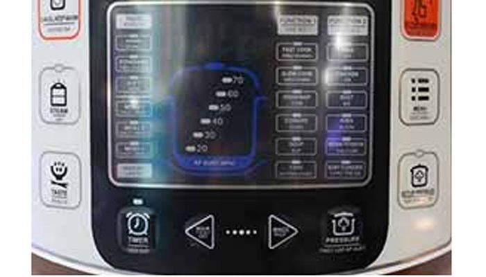 Nồi áp suất Elmich PCE-0291 - Hàng chính hãng
