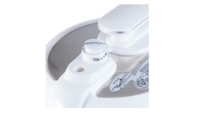 Nồi áp suất Elmich Smart Cook PCS-0239 - Hàng chính hãng