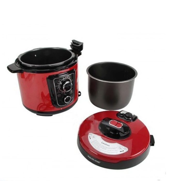 Nồi áp suất điện cơ Khaluck.Home KL738 - Hàng chính hãng