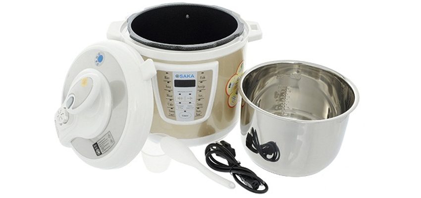 Nồi áp suất Osaka IPD-05GE - Hàng chính hãng