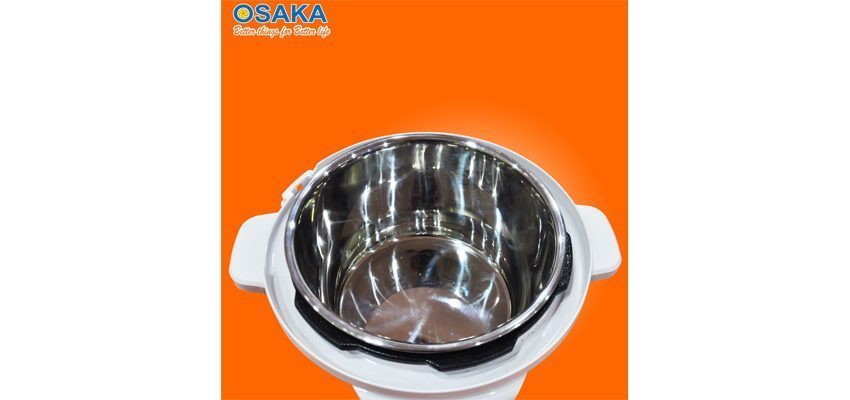 Nồi áp suất Osaka IPD-05GE - Hàng chính hãng
