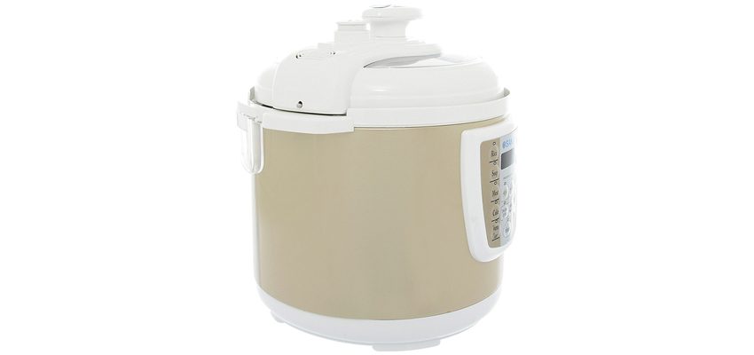 Nồi áp suất Osaka IPD-05GE - Hàng chính hãng