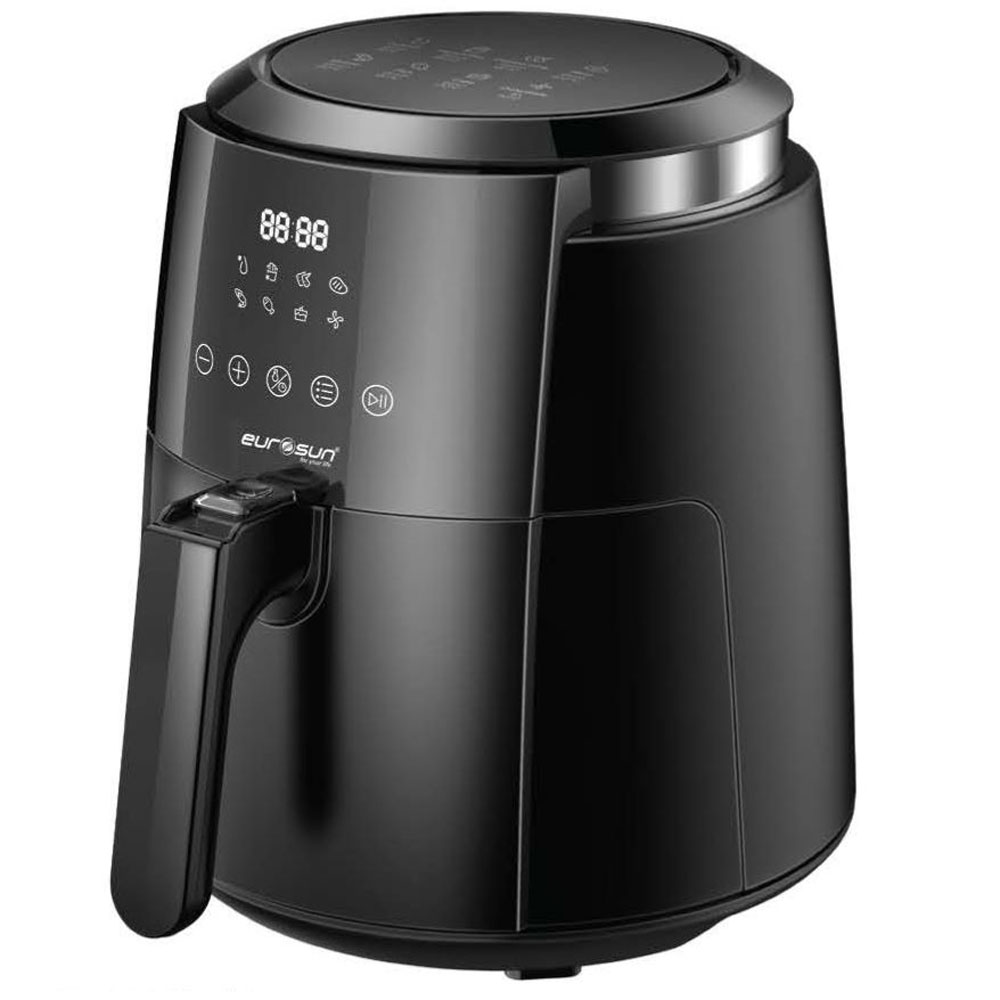 Nồi chiên không dầu Eurosun EU-AR15B - Hàng chính hãng