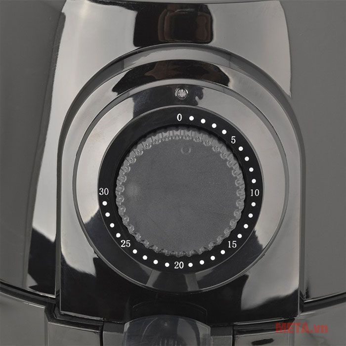 Nồi chiên không dầu Mishio MK01 - Hàng chính hãng