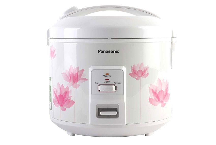 Top 10 nồi cơm điện cao cấp nhất - Hàng chính hãng