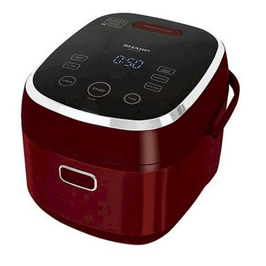 Top 10 nồi cơm điện cao cấp nhất - Hàng chính hãng