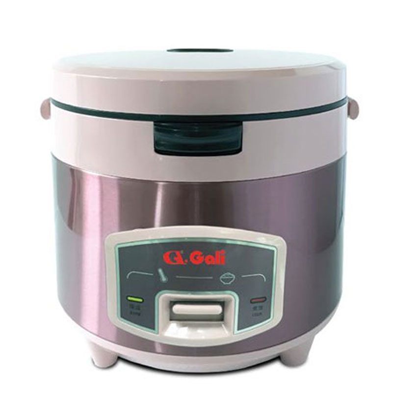 Top 10 nồi cơm điện giá rẻ nhất - Hàng chính hãng