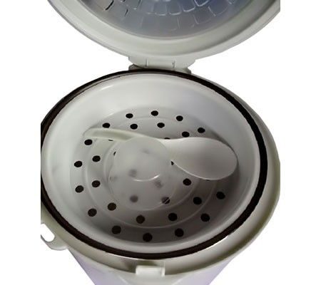 Nồi cơm điện ME CFXB40B - Hàng chính hãng