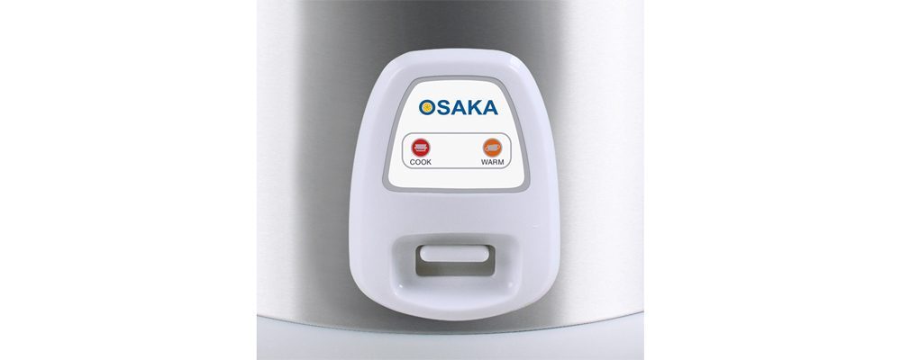 Nồi cơm điện Osaka RC-318G - Hàng chính hãng