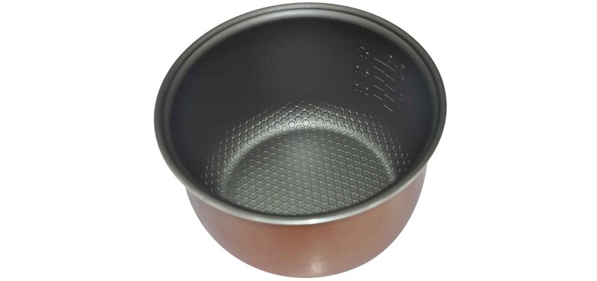 Nồi cơm điện Osaka RC-328P - Hàng chính hãng