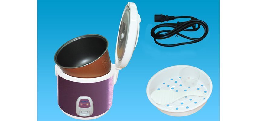 Nồi cơm điện Osaka RC-328P - Hàng chính hãng