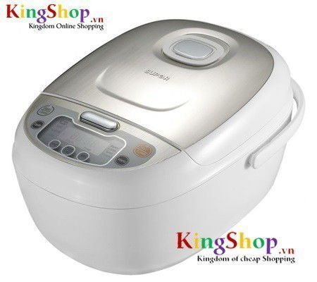 Nồi cơm điện tử Supor CFXB50FZ15VN-85 - Hàng chính hãng
