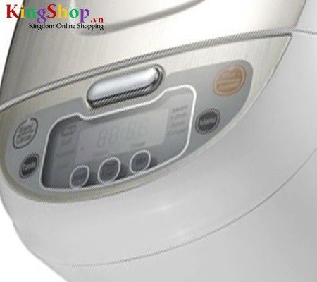Nồi cơm điện tử Supor CFXB50FZ15VN-85 - Hàng chính hãng