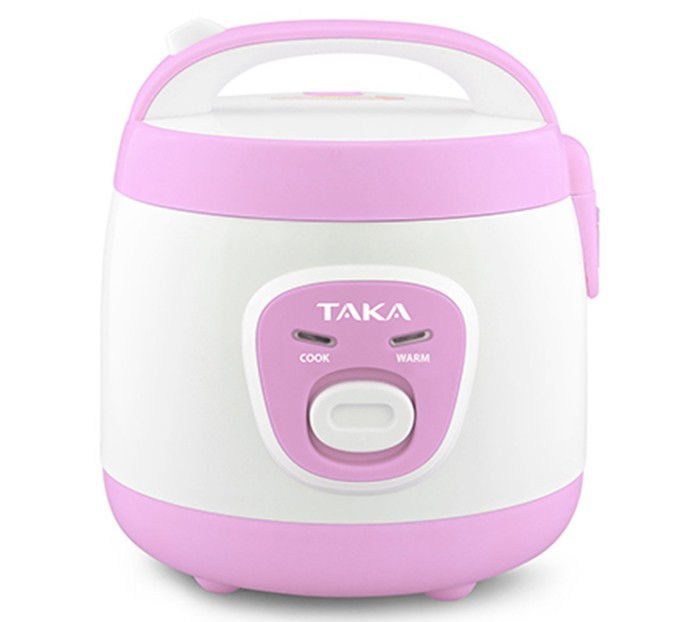 Nồi cơm điện Taka TKE610 - Hàng chính hãng