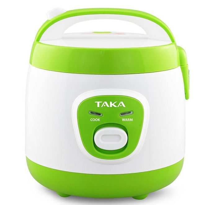 Nồi cơm điện Taka TKE610 - Hàng chính hãng