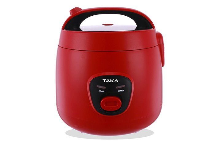 Nồi cơm điện Taka TKE618 - Hàng chính hãng