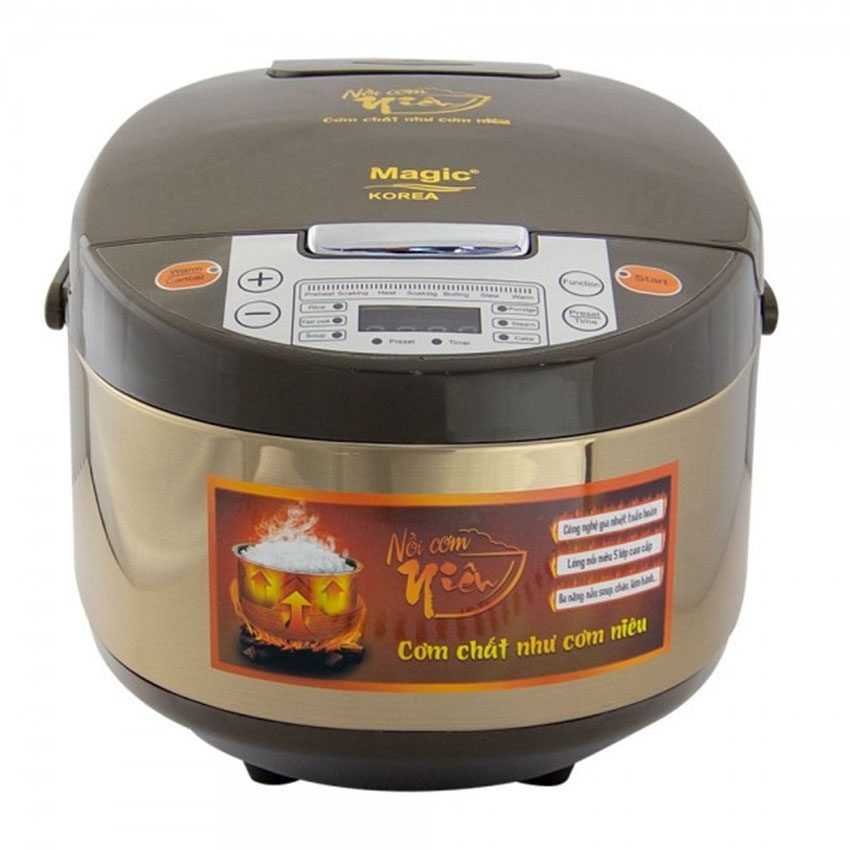 Top 10 nồi cơm điện được ưa chuộng nhất - Hàng chính hãng