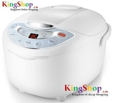 Nồi cơm điện tử Supor CFXB30FC11E-60 - Hàng chính hãng