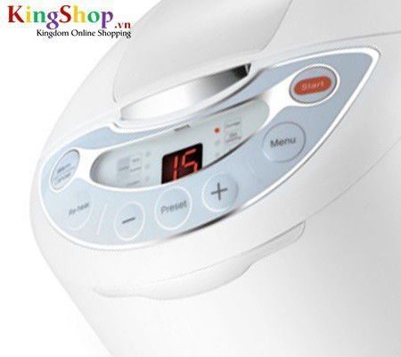 Nồi cơm điện tử Supor CFXB30FC11E-60 - Hàng chính hãng