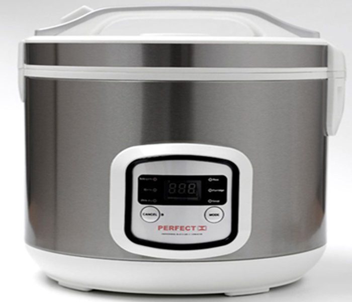 Máy làm tỏi đen Perfect PF-MC107 - Hàng chính hãng