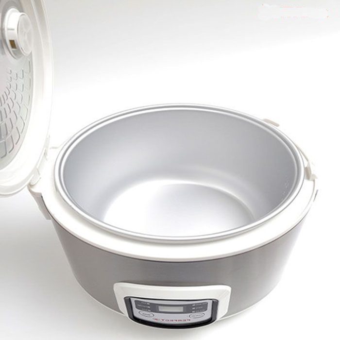 Máy làm tỏi đen Perfect PF-MC107 - Hàng chính hãng