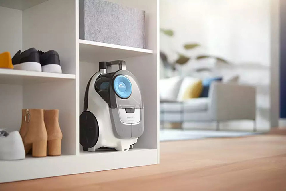 Máy hút bụi Philips XB2023/01 - Hàng chính hãng