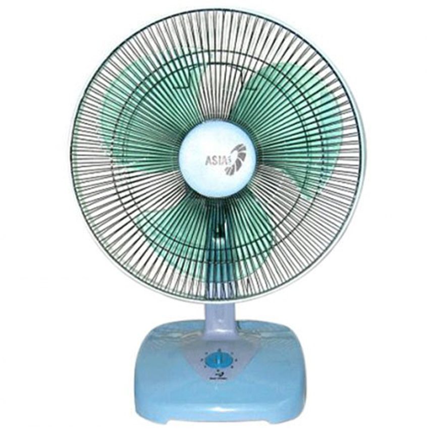 Quạt bàn Asia B16001 - Hàng chính hãng