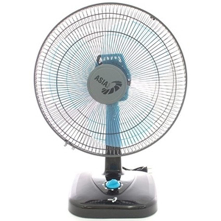 Quạt bàn Asia B16003 - Hàng chính hãng