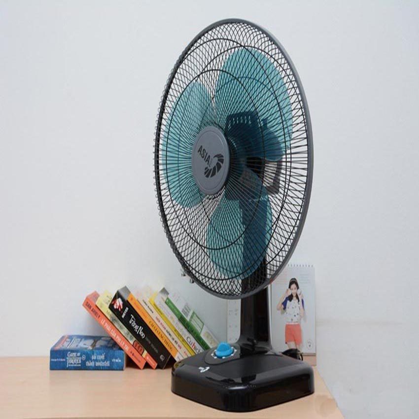 Quạt bàn Asia B16003 - Hàng chính hãng