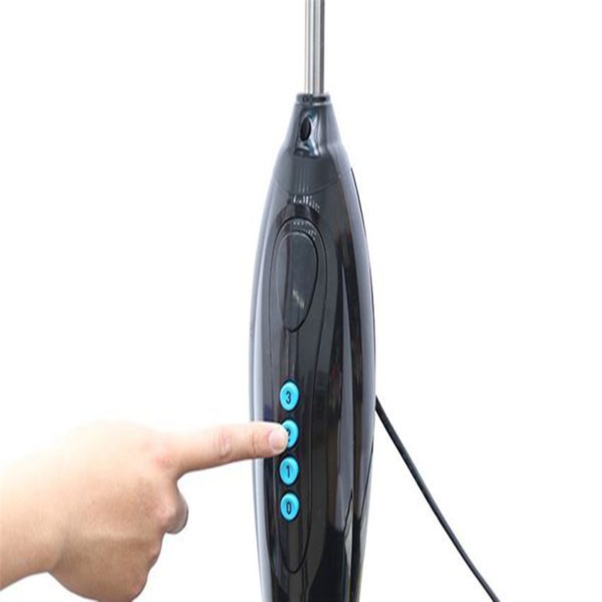 Quạt đứng Asia D16015 - Hàng chính hãng