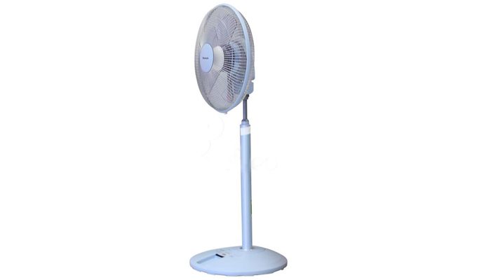 Quạt đứng Panasonic F308NHB - Hàng chính hãng