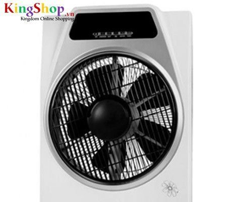 Quạt hơi nước Pensonic PAC-320H - Công suất 90W - Hàng chính hãng