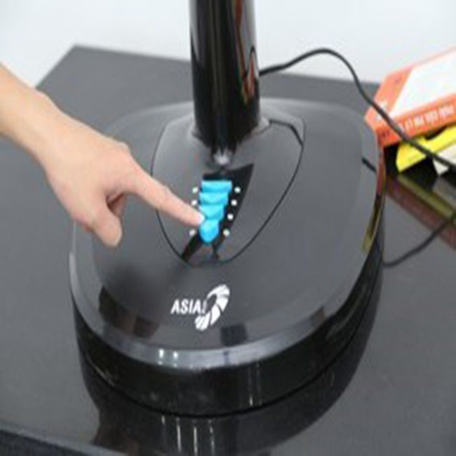 Quạt lửng Asia A16011 - Hàng chính hãng