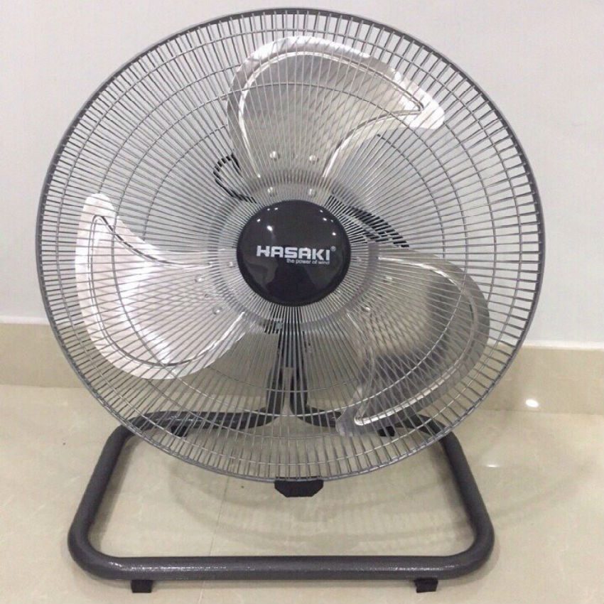 Quạt sàn công nghiệp Hasaki HFE45 - Hàng chính hãng