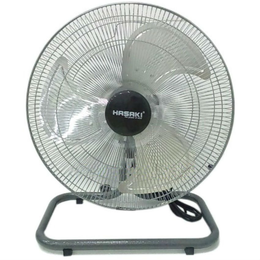 Quạt sàn công nghiệp Hasaki HFE45 - Hàng chính hãng