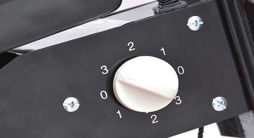 Quạt treo tường 2 dây CN Senko TC1886 - Hàng chính hãng