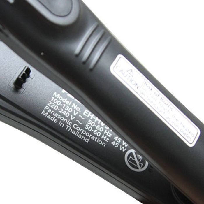 Máy tạo kiểu tóc Panasonic PADT-EH-HV51-K645 - Hàng chính hãng