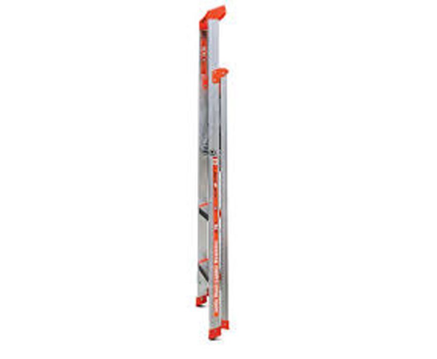 Thang nhôm gia đình Little Giant Flip-N-Lite 5 - Hàng chính hãng